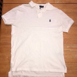 Polo Custom Fit